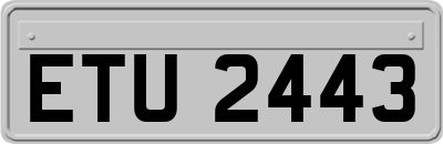 ETU2443