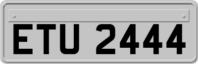 ETU2444