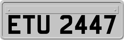 ETU2447