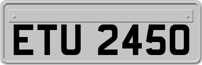 ETU2450
