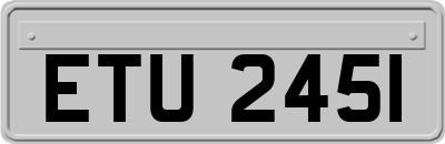ETU2451