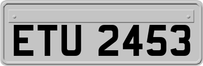 ETU2453