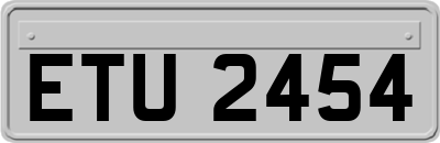 ETU2454