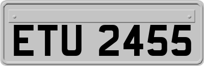 ETU2455