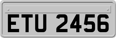 ETU2456