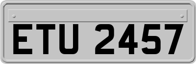 ETU2457