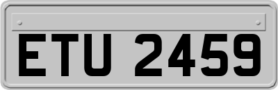 ETU2459