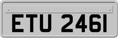 ETU2461