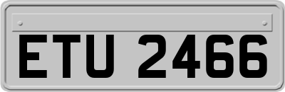 ETU2466