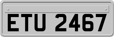 ETU2467