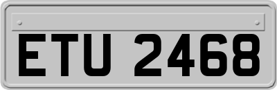 ETU2468