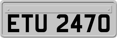 ETU2470