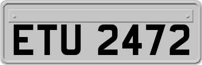 ETU2472