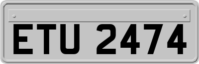 ETU2474