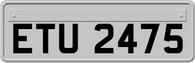 ETU2475