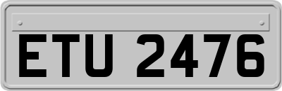 ETU2476