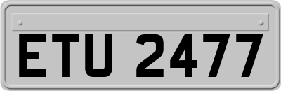 ETU2477