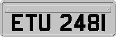 ETU2481