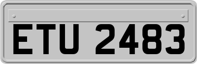 ETU2483