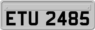ETU2485
