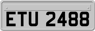 ETU2488