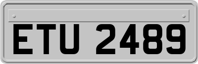 ETU2489