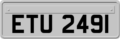 ETU2491