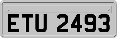 ETU2493