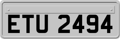 ETU2494