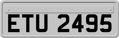 ETU2495