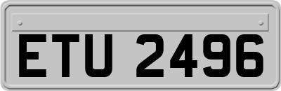 ETU2496
