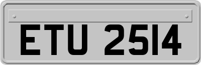 ETU2514