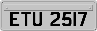 ETU2517