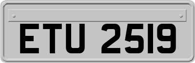 ETU2519
