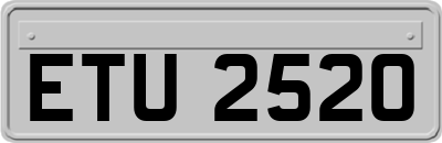 ETU2520
