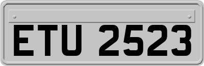 ETU2523