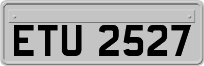 ETU2527