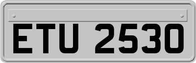 ETU2530