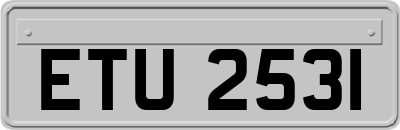 ETU2531