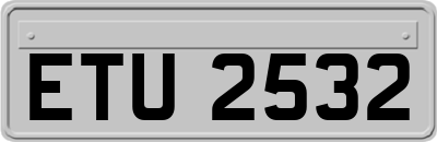 ETU2532