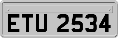 ETU2534