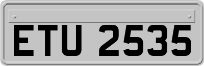 ETU2535
