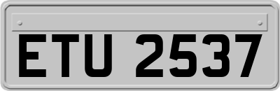 ETU2537