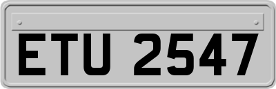 ETU2547