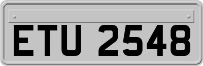ETU2548