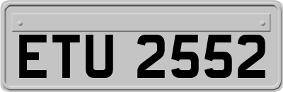 ETU2552