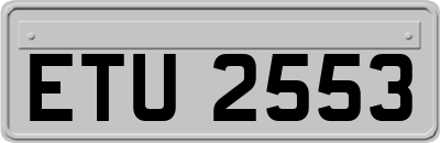 ETU2553
