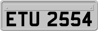 ETU2554