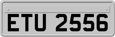 ETU2556