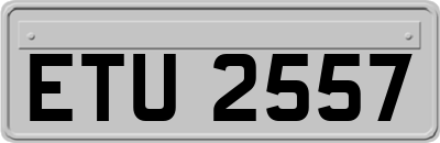 ETU2557